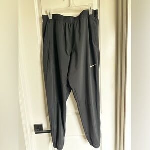 Nike Dri-Fit pants / Size: Large / Black / Worn maybe once or twice